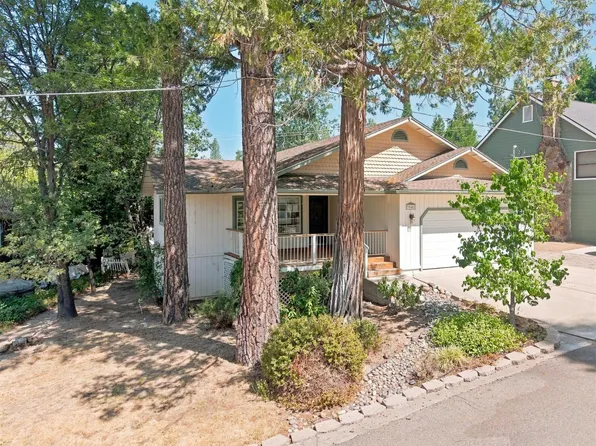 39482 Chickadee, Bass Lake, CA 93604