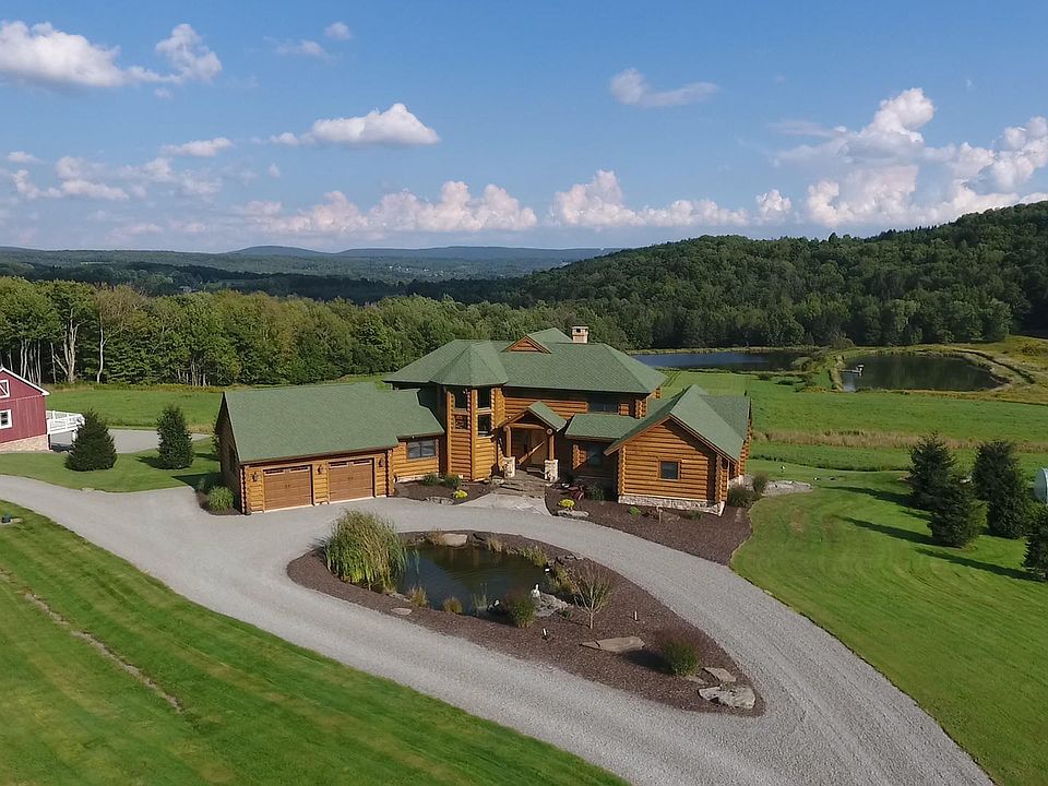 278 Tirzah Rd, Union Dale, PA 18470 Zillow