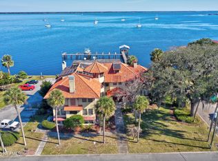 202 Saint Johns Ave #103B, Green Cove Springs, FL 32043