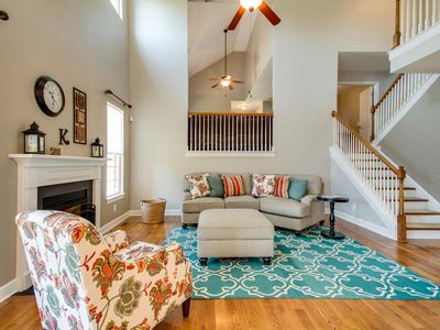 2211 Clays Mill Dr, Murfreesboro, TN, 37129