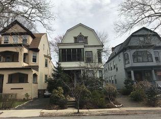 173 Hillside Ave, Glen Ridge, NJ 07028