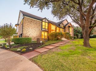 500 La Paz Ct, Irving, TX 75062