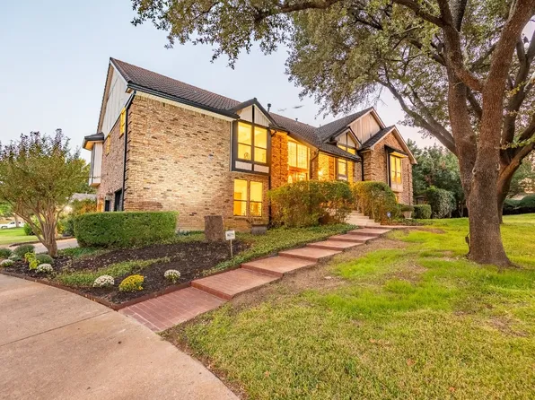 500 La Paz Ct, Irving, TX 75062