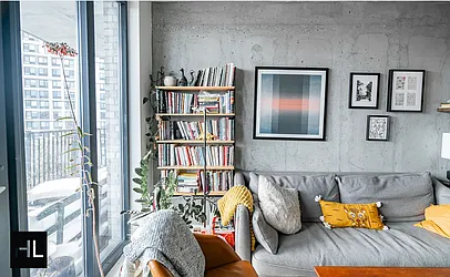 Rented by Highline Residential