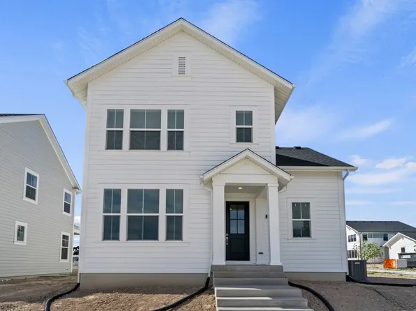 833 Halvorsen Pkwy, Saratoga Springs, UT 84045