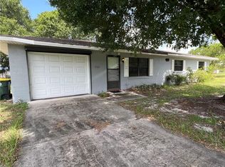 1542 Meadowbrook St, Lake Placid, FL 33852
