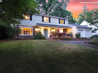 2375 SW Timberline Dr, Portland, OR 97225