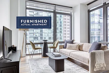 Rented by The Blueground