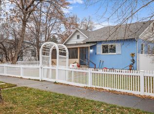 811 N 25th St, Billings, MT 59101