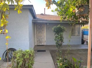 1712 E San Vincente St, Compton, CA 90221
