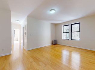 605 W 170th St #6D, New York, NY 10032