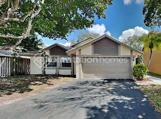 3180 NW 122nd Ave, Fort Lauderdale, FL 33323