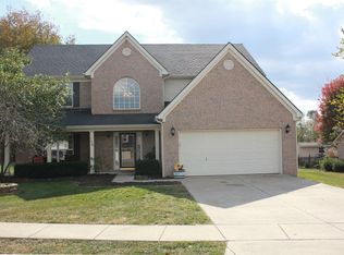 129 Cross Creek Dr, Paris, KY 40361