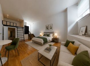 402 E 83rd St APT A, New York, NY 10028