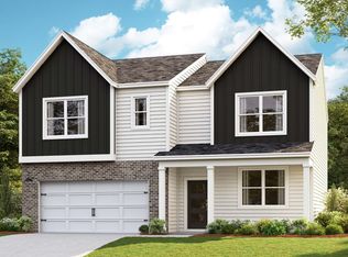 HAYDEN Plan, Walnut Ridge, Lebanon, TN 37090