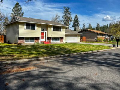 6005 N Oxford Dr, Spokane, WA, 99208