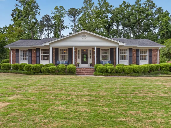 3217 Ramsgate Road, Augusta, GA 30909