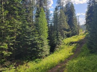 Nna Gleason McAbee Falls Rd, Priest River, ID 83856