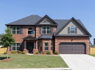 557 Gadwall Dr, Grayson, GA 30017
