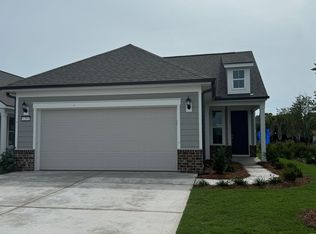 1285 Lady Bird Way LOT 530, North Myrtle Beach, SC 29582