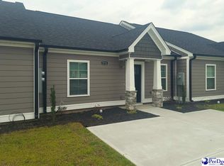3721 Sabina Dr, Florence, SC 29501