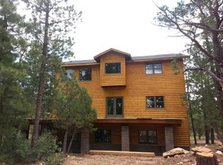 2543 Kettle Way, Happy Jack, AZ 86024