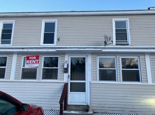 19 Hildreth St UNIT A, Winchester, NH 03470