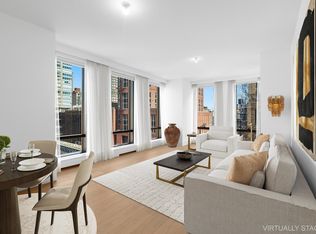 50 W 66th St #12A, New York, NY 10023