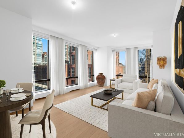 50 W 66th St #12A
