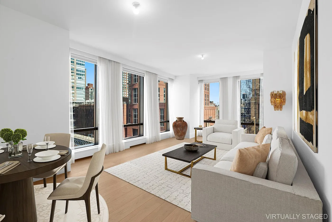 50 W 66th St #12A photo 1