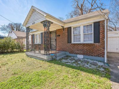 475 Lundee Pl, Memphis, TN, 38111