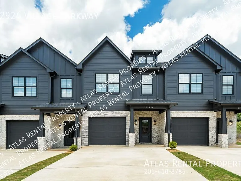 22924 Village Pkwy — Photo 1
