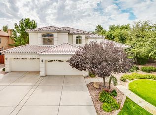 2089 E Victor Rd, Gilbert, AZ 85296