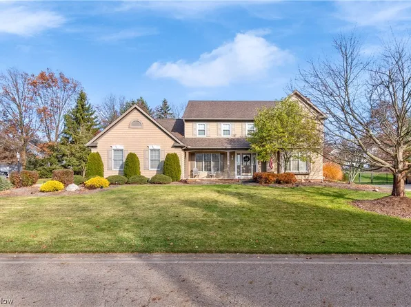 6102 Foxview Ave NW, Canton, OH 44718