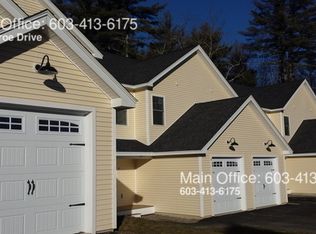 46 Monroe Dr, Rochester, NH 03867