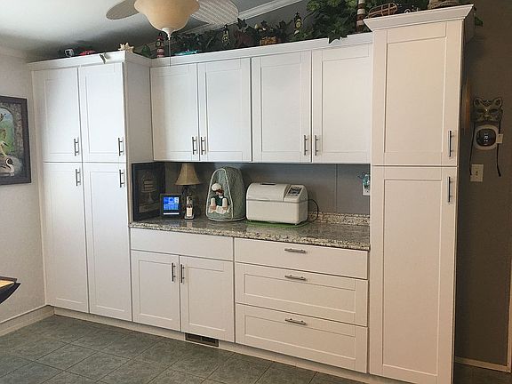 Kitchen Cabinets