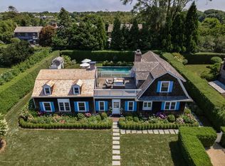 87 Narod Blvd, Water Mill, NY 11976