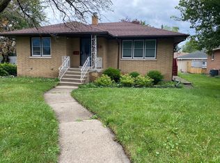 935 169th St, Hammond, IN 46324