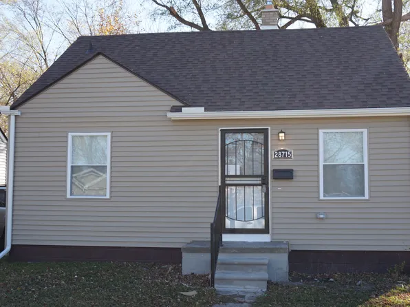 28715 Glenwood St, Inkster, MI 48141