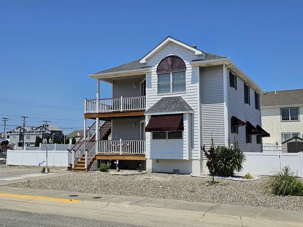 201 E Raleigh Ave #201, Wildwood, NJ 08260