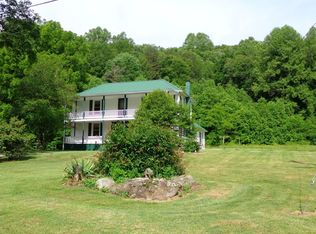 30385 Poor Valley Rd, Saltville, VA 24370