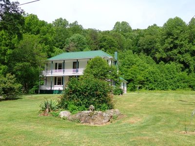 30385 Poor Valley Rd, Saltville, VA, 24370
