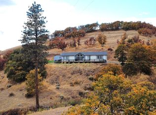 279 Oak Flat Rd, Goldendale, WA 98620