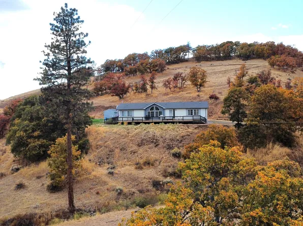 279 Oak Flat Rd, Goldendale, WA 98620