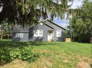 701 Fox Mountain Rd, Livingston Manor, NY 12758