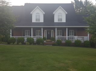 302 Grasmere Point, Maryville, TN 37803