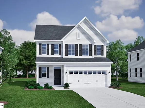 122 Habu Ct Homesite 7, Greenville, SC 29611