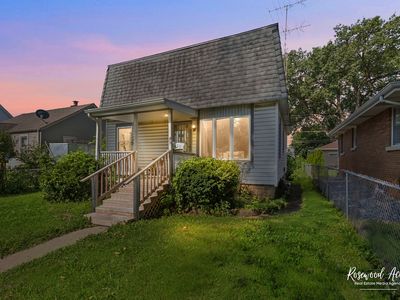 171 N Fulton Ave, Bradley, IL, 60915