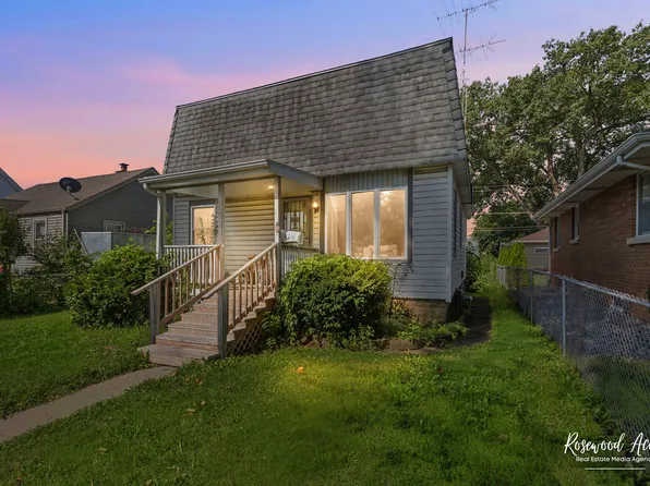 171 N Fulton Ave, Bradley, IL 60915