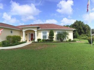 3576 Brewster Rd, North Port, FL 34288